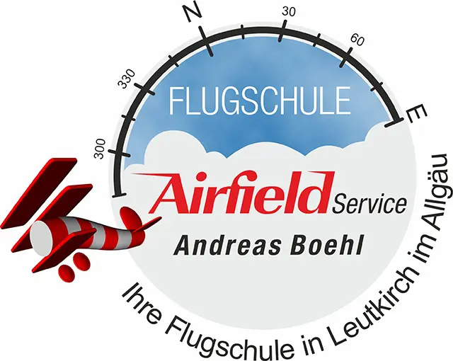 Flugschule-Airfield-Service Flugschule Airfield Service