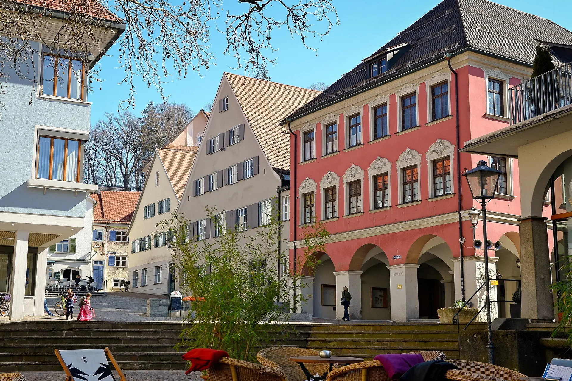 RathausmitGaensbuehl