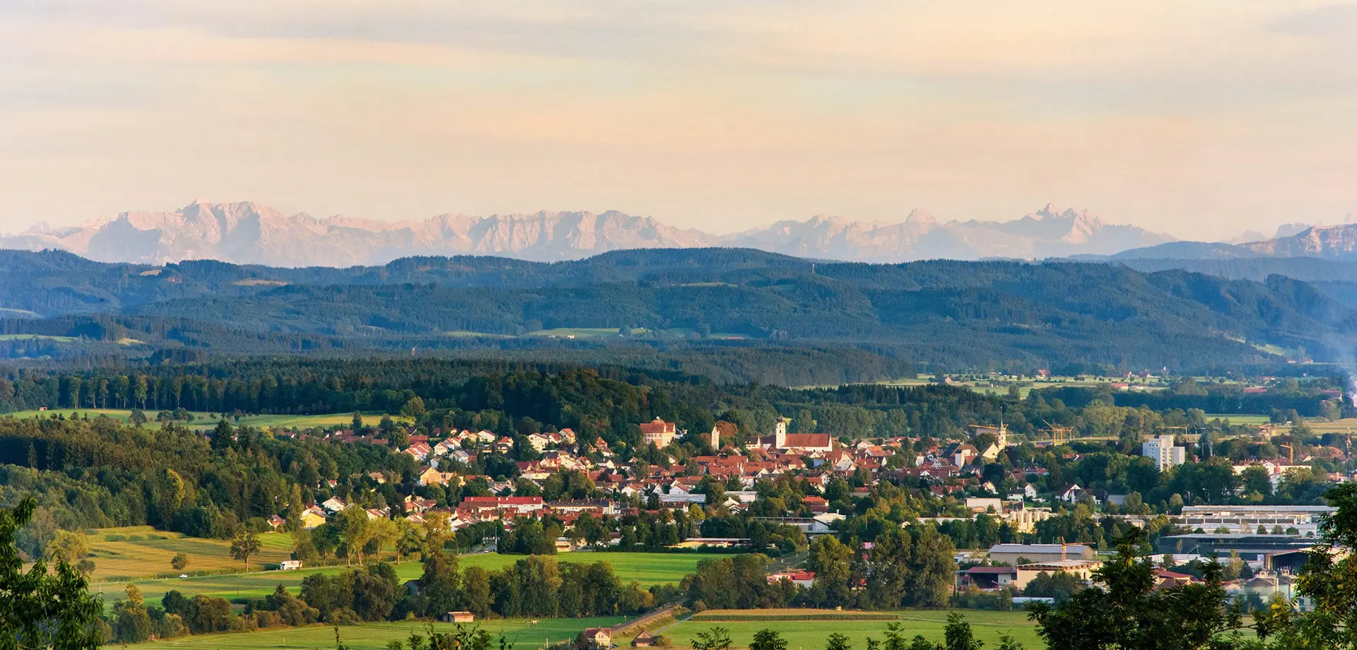 Stadt Leutkirch im Allgäu Stadt Leutkirch im Allgäu